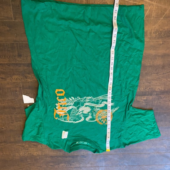 JNCO Graphic slim fit  T shirt - Picture 9 of 9